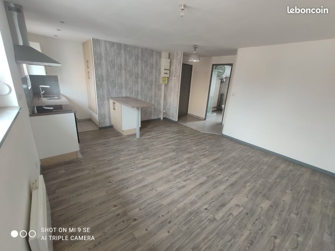 Appartement à louer, 35m², Belfort