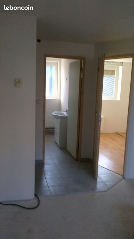 Appartement à louer, 35m², Belfort
