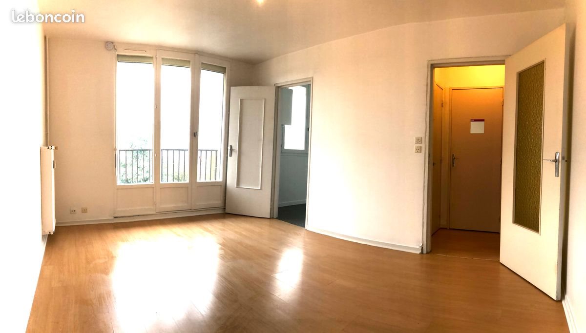 Appartement à louer, 29m², Limoges