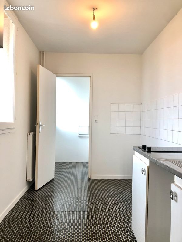 Appartement à louer, 29m², Limoges