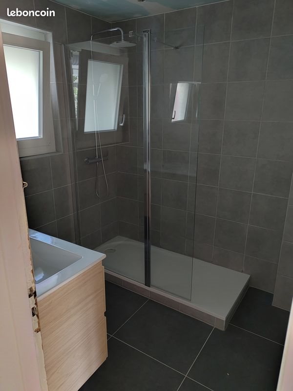 Appartement à louer, 69m², Illkirch-Graffenstaden