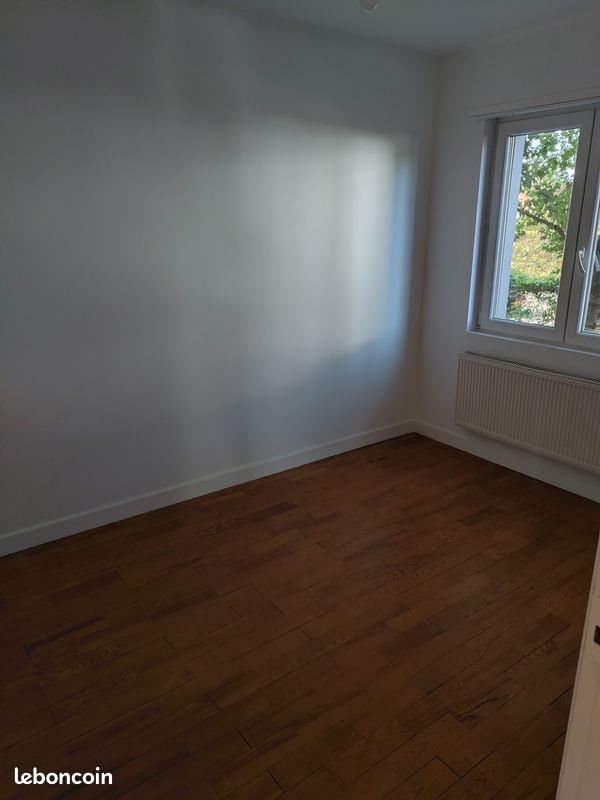 Appartement à louer, 69m², Illkirch-Graffenstaden