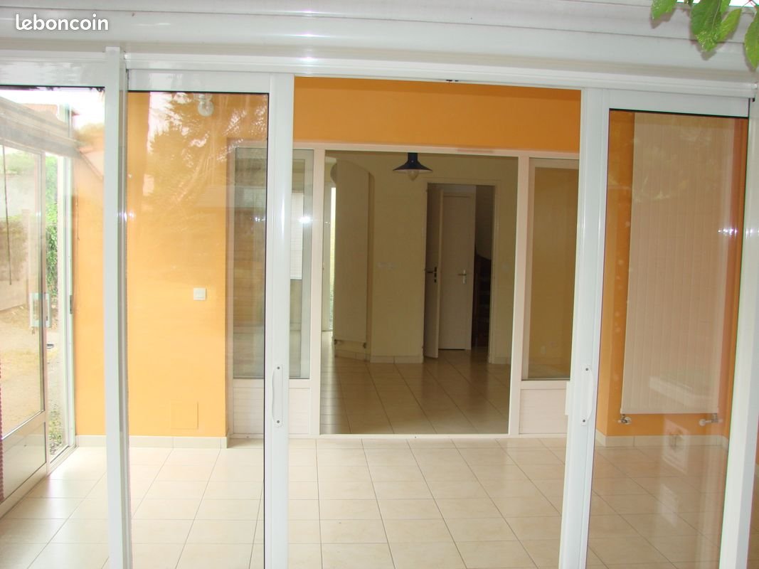 Maison à louer, 70m², Montaigu