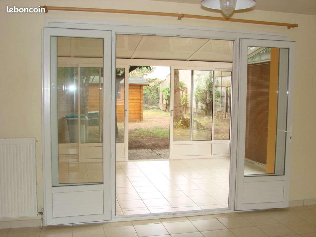 Maison à louer, 70m², Montaigu