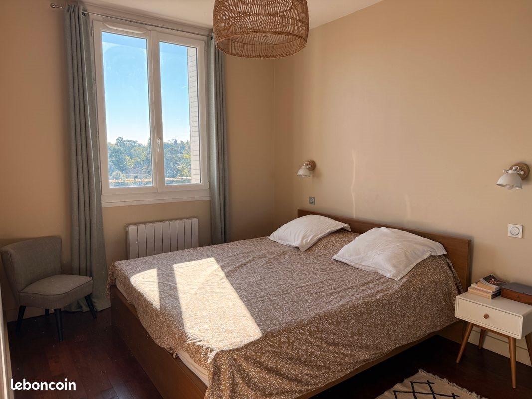 Appartement à vendre, 73m², Lyon 3ème