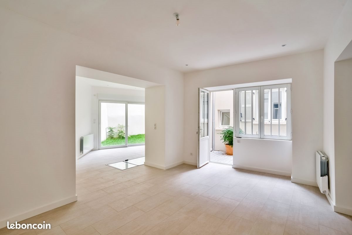 Maison à vendre, 204m², Rueil-Malmaison