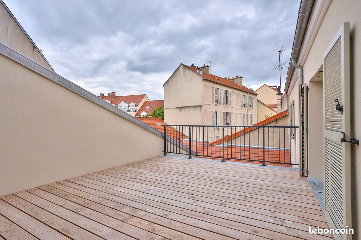 Maison à vendre, 204m², Rueil-Malmaison