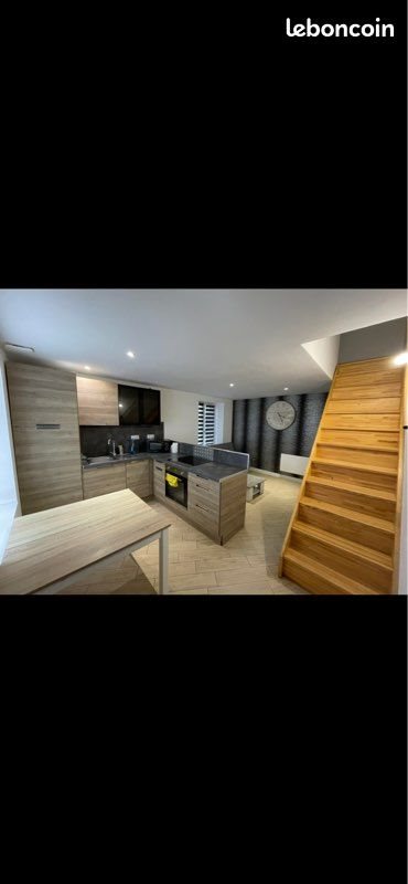 Appartement à louer, 50m², Locmaria-Plouzané