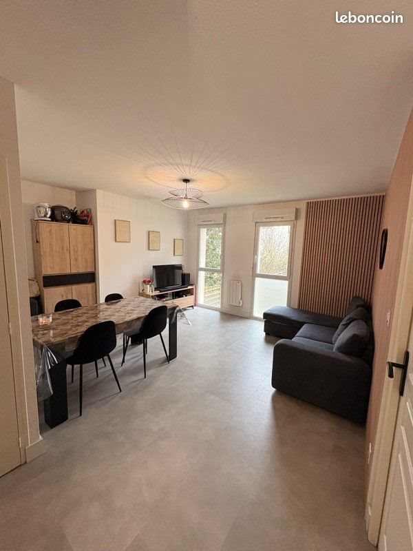 Appartement à vendre, 48m², Laval