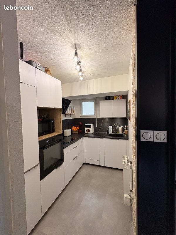Appartement à vendre, 48m², Laval