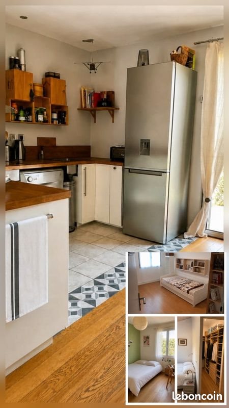 Maison à vendre, 120m², Artigues-près-Bordeaux