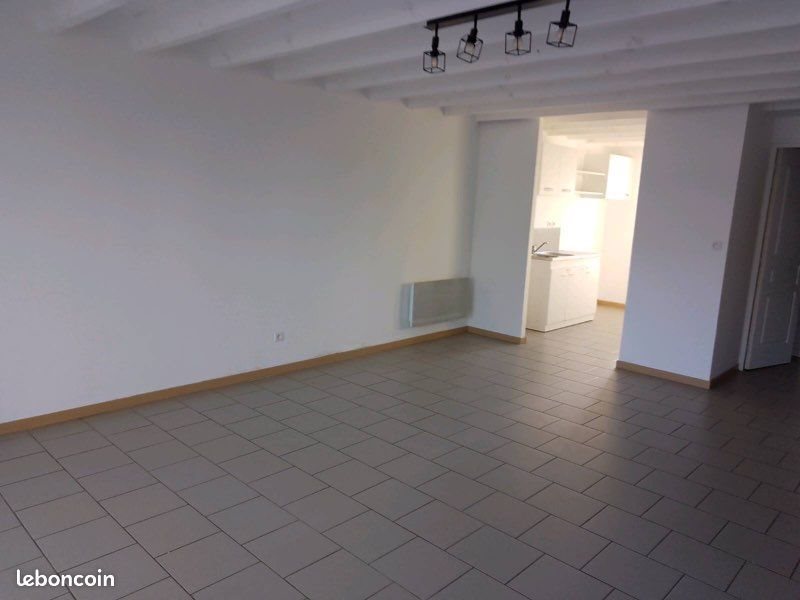 Maison à louer, 75m², Racquinghem