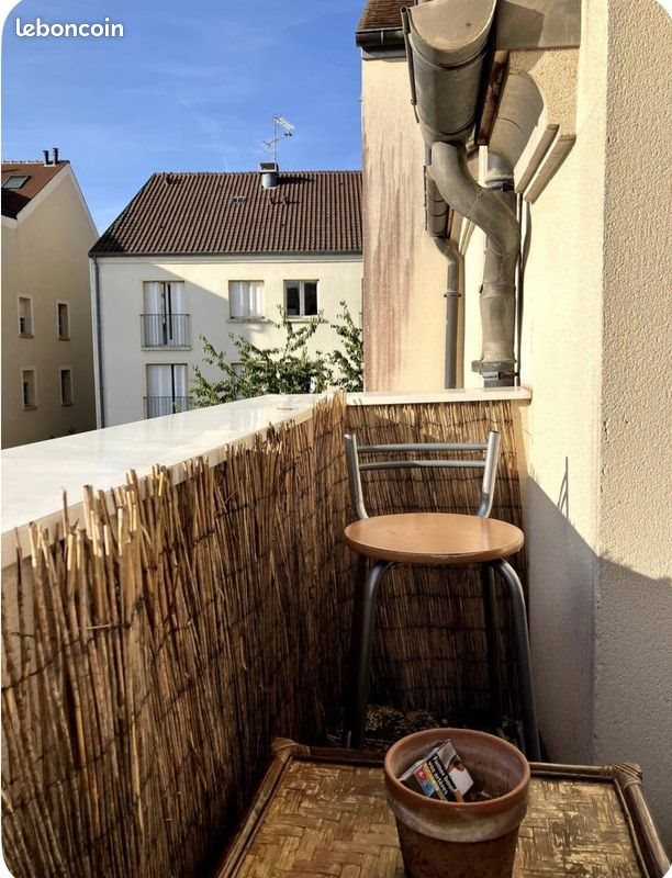 Appartement à louer, 20m², Rambouillet
