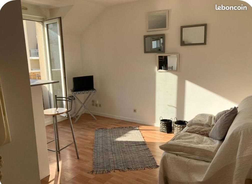 Appartement à louer, 20m², Rambouillet