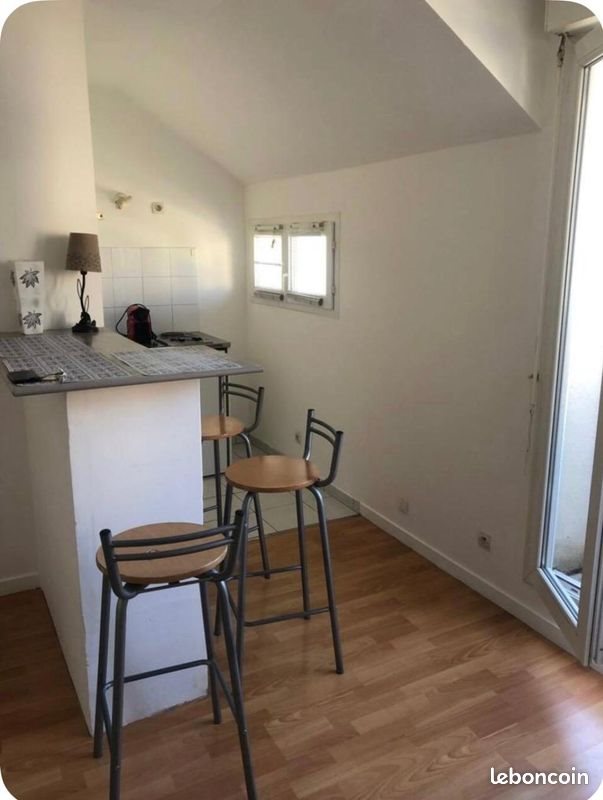 Appartement à louer, 20m², Rambouillet