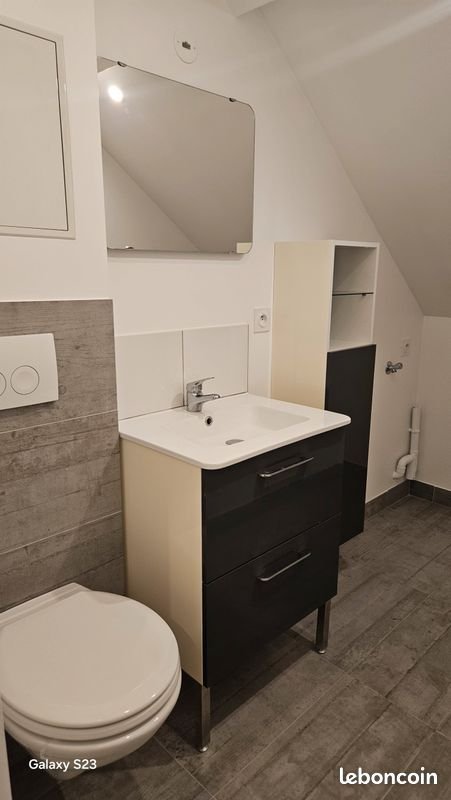 Appartement à louer, 25m², Amiens