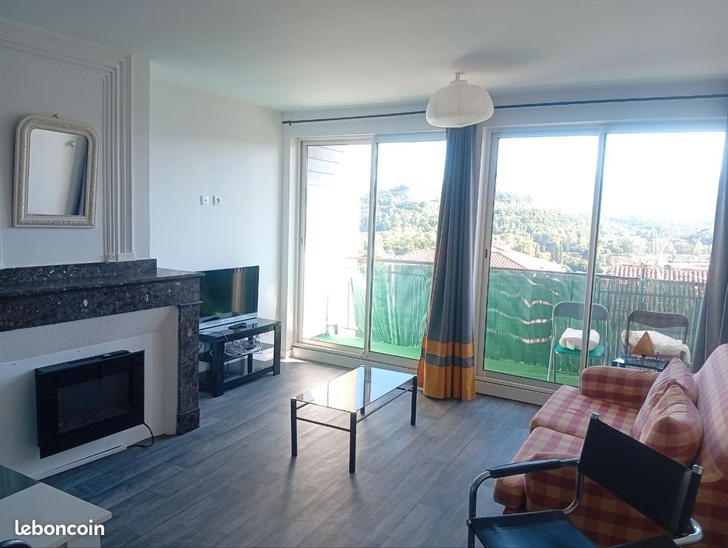 Appartement à louer, 50m², Montréjeau