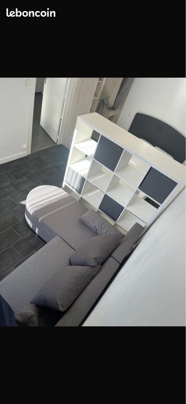 Appartement à louer, 38m², Saint-Didier-en-Velay