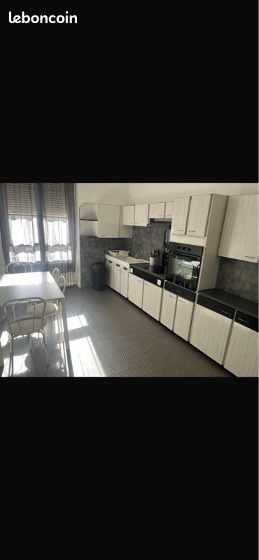 Appartement à louer, 38m², Saint-Didier-en-Velay