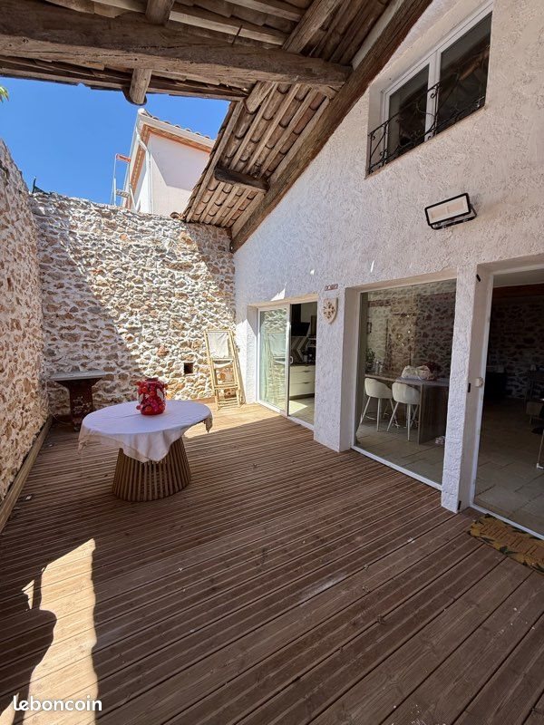 Maison à vendre, 72m², Cazouls-lès-Béziers