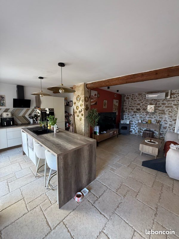 Maison à vendre, 72m², Cazouls-lès-Béziers