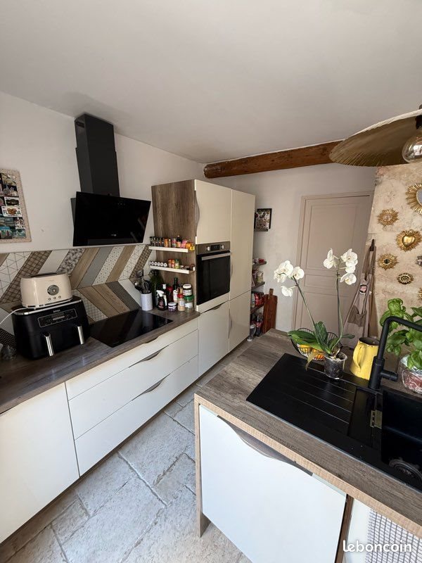 Maison à vendre, 72m², Cazouls-lès-Béziers