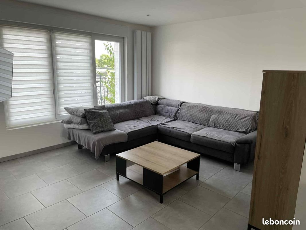 Maison à louer, 120m², Feignies