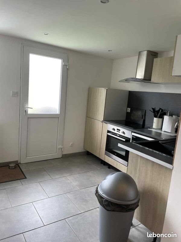 Maison à louer, 120m², Feignies