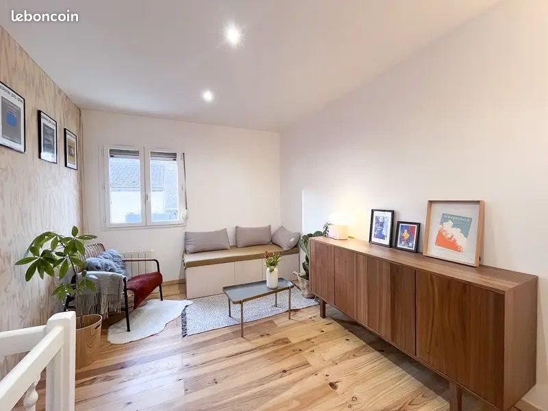 Appartement à vendre, 33m², Amiens