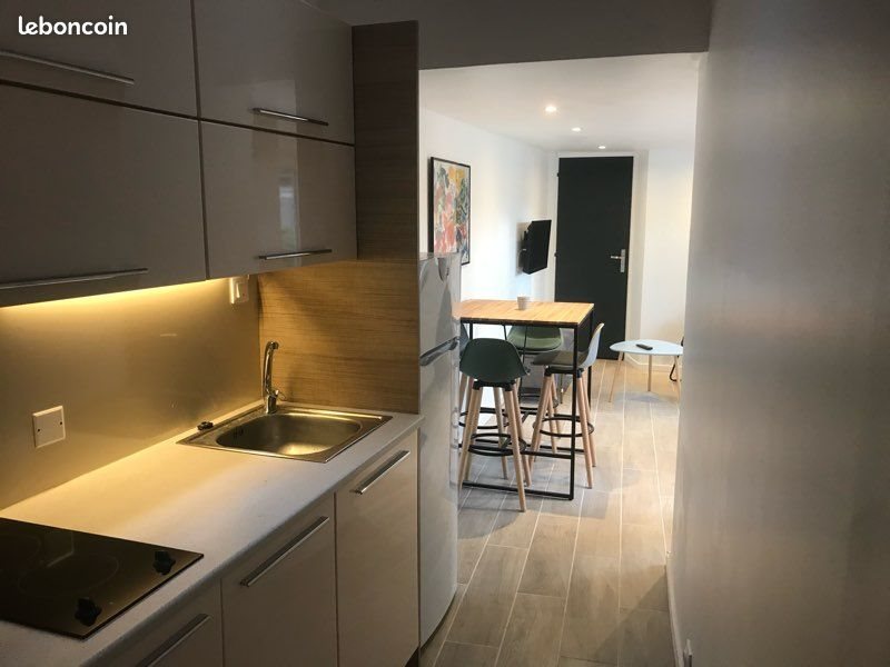 Appartement à louer, 60m², Saint-Valery-en-Caux