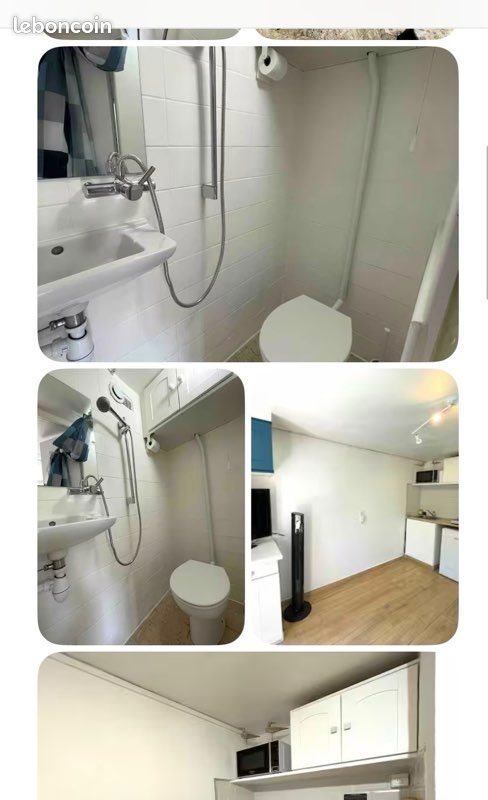 Appartement à louer, 11m², Fréjus