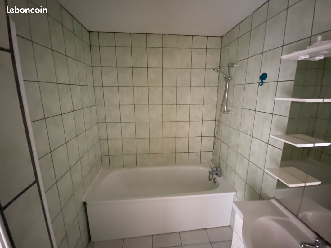 Appartement à louer, 45m², Charleville-Mézières