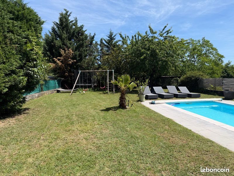 Maison à vendre, 155m², Montagny