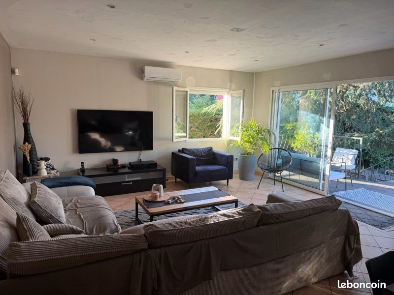 Maison à vendre, 155m², Montagny