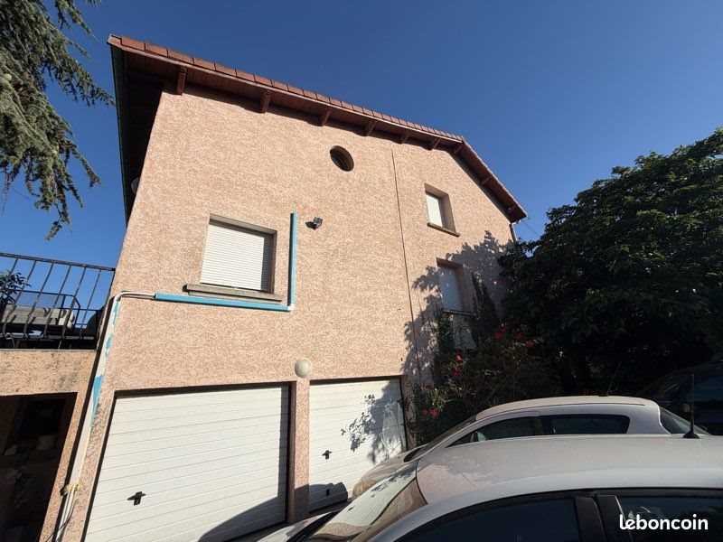Maison à vendre, 155m², Montagny