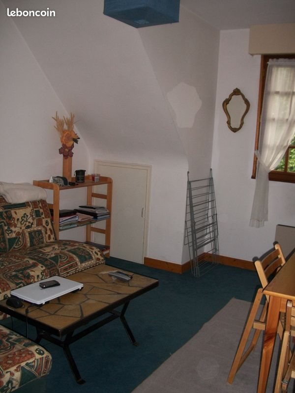 Appartement à louer, 30m², Questembert