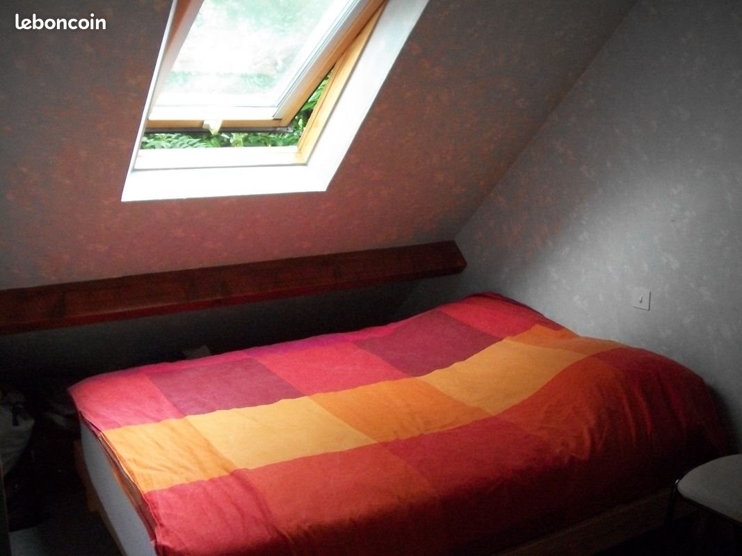 Appartement à louer, 30m², Questembert