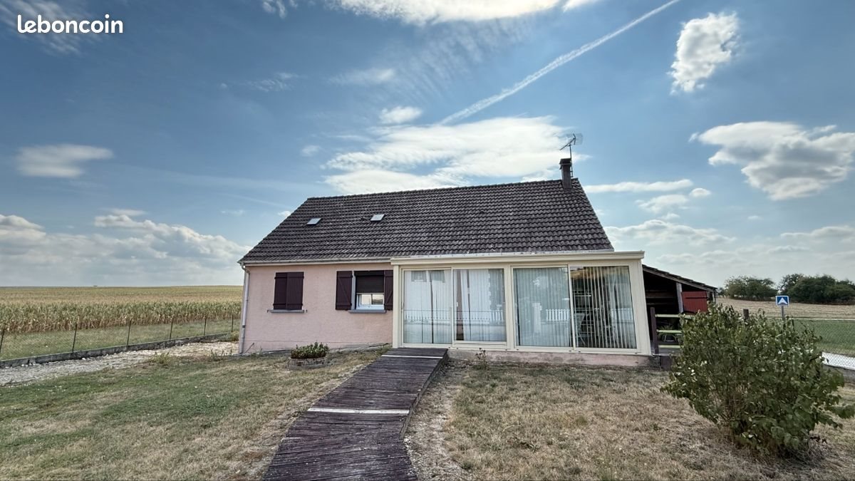 Maison à vendre, 162m², Saint-Florentin