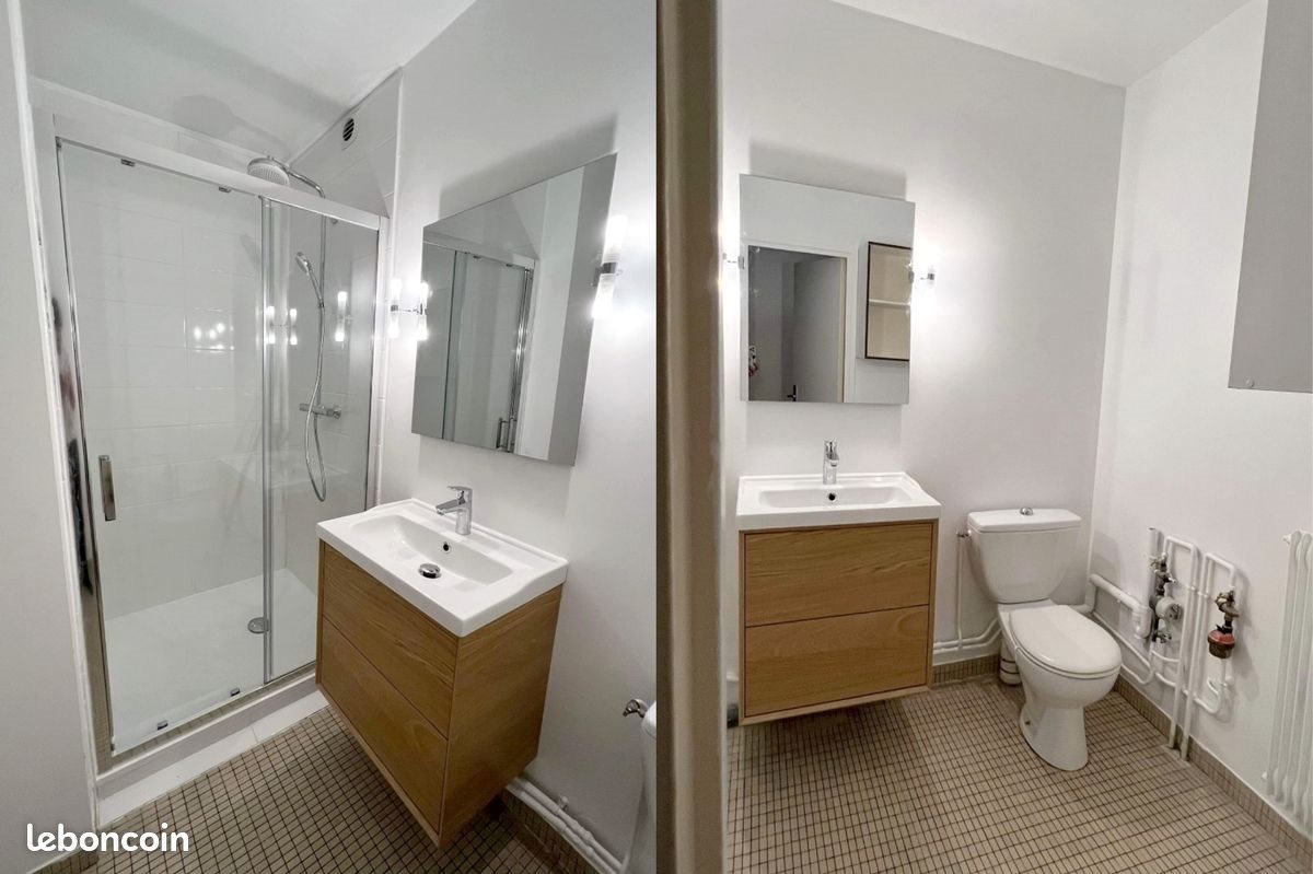 Appartement à vendre, 18m², Orléans