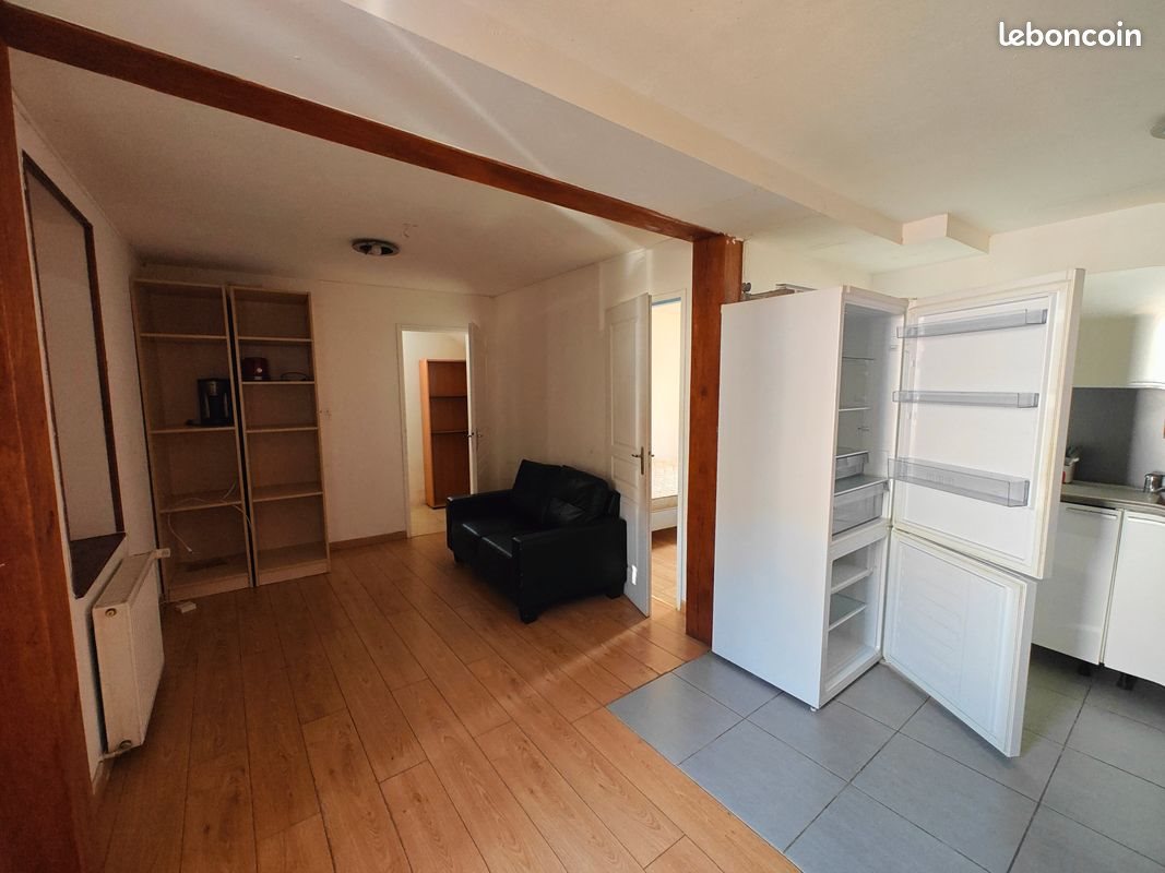 Appartement à louer, 40m², Sens