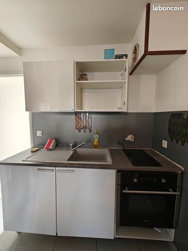 Appartement à louer, 40m², Sens