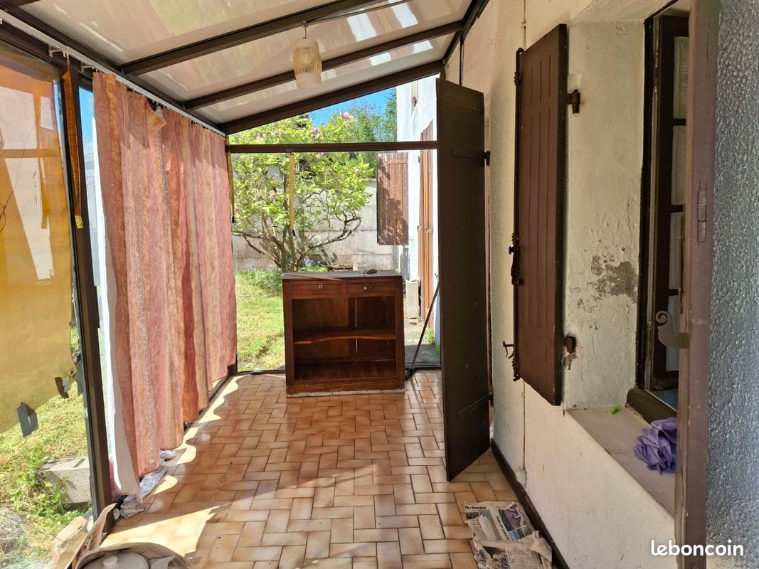 Maison à vendre, 120m², Tauriac