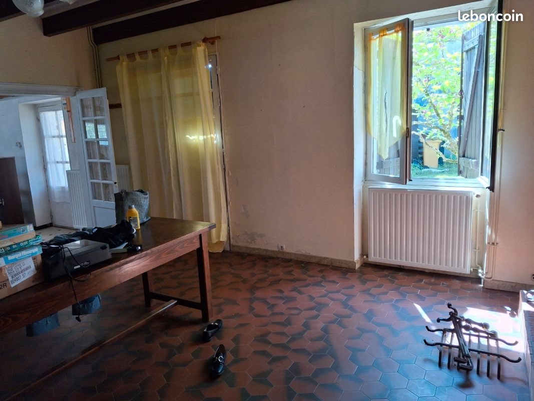 Maison à vendre, 120m², Tauriac