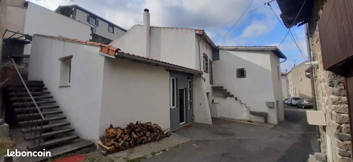 Maison à louer, 145m², Ceyrat