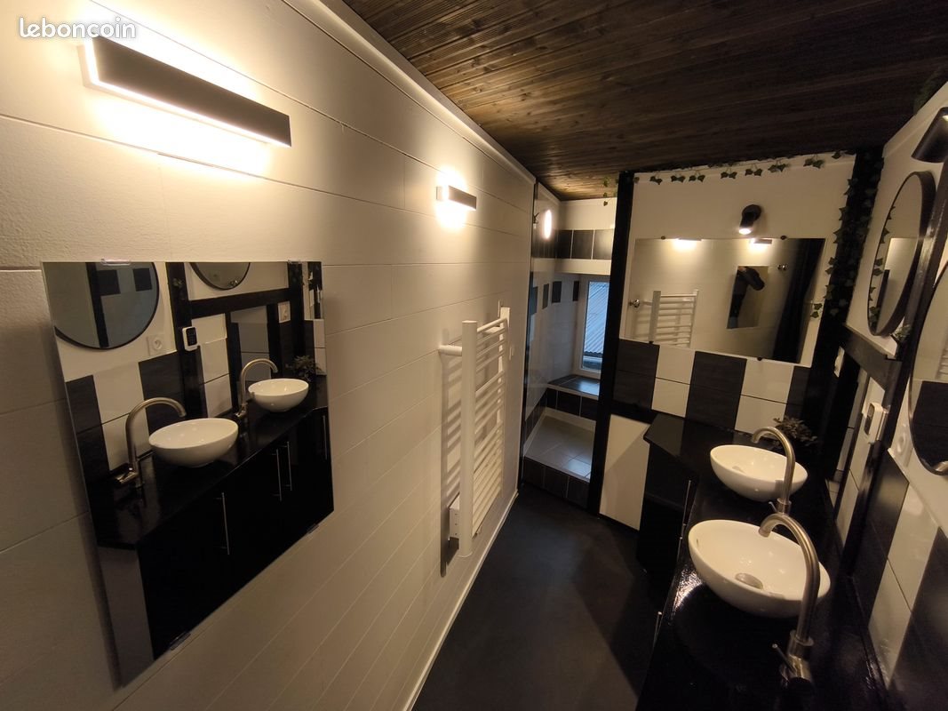 Maison à louer, 145m², Ceyrat