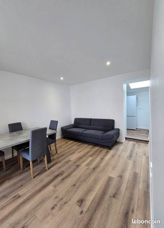 Maison à louer, 65m², La Roche-sur-Yon
