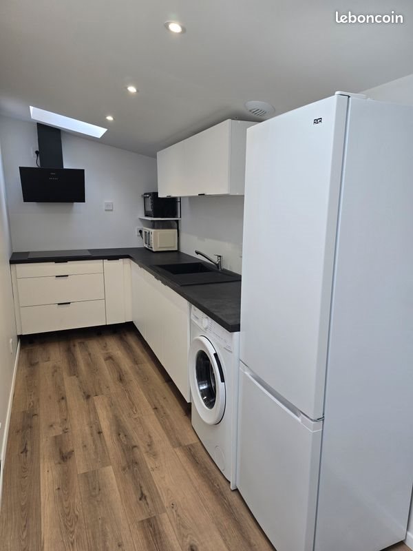 Maison à louer, 65m², La Roche-sur-Yon