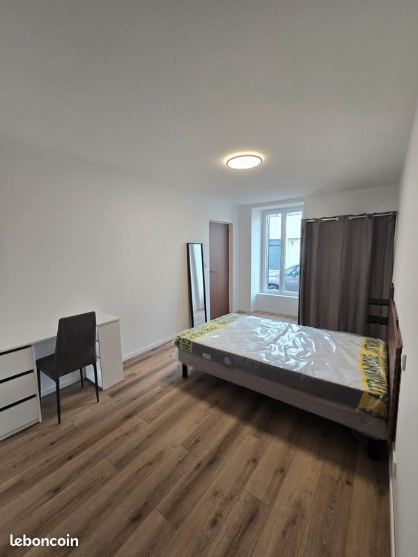 Maison à louer, 65m², La Roche-sur-Yon