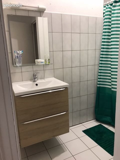Appartement à louer, 54m², Mulhouse