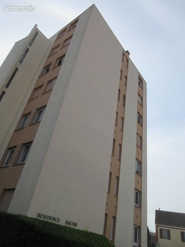 Appartement à louer, 65m², Montluçon